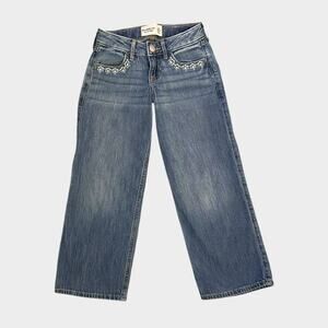 Abercrombie Kids | Low rise Baggy